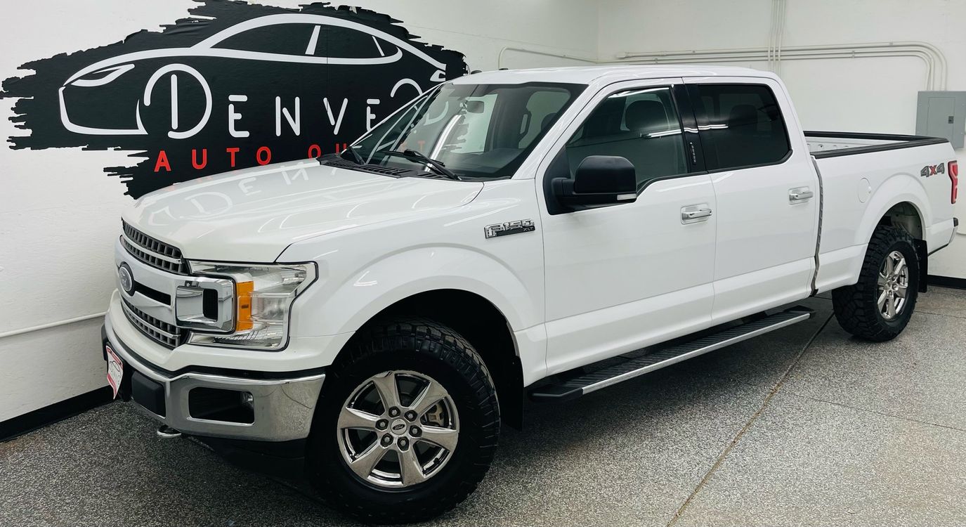 Great Prices Great Vehicles Englewood CO Denver Auto Outlet