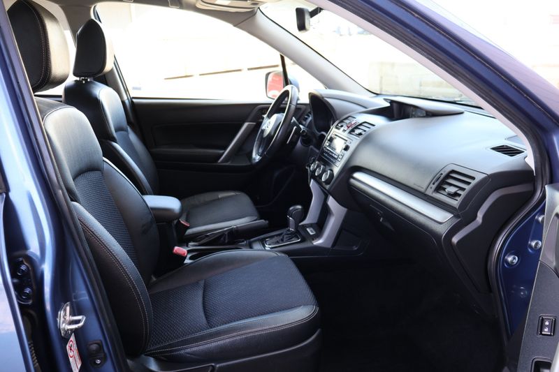 2015 Subaru Forester 2.0XT Premium | Victory Motors of Colorado