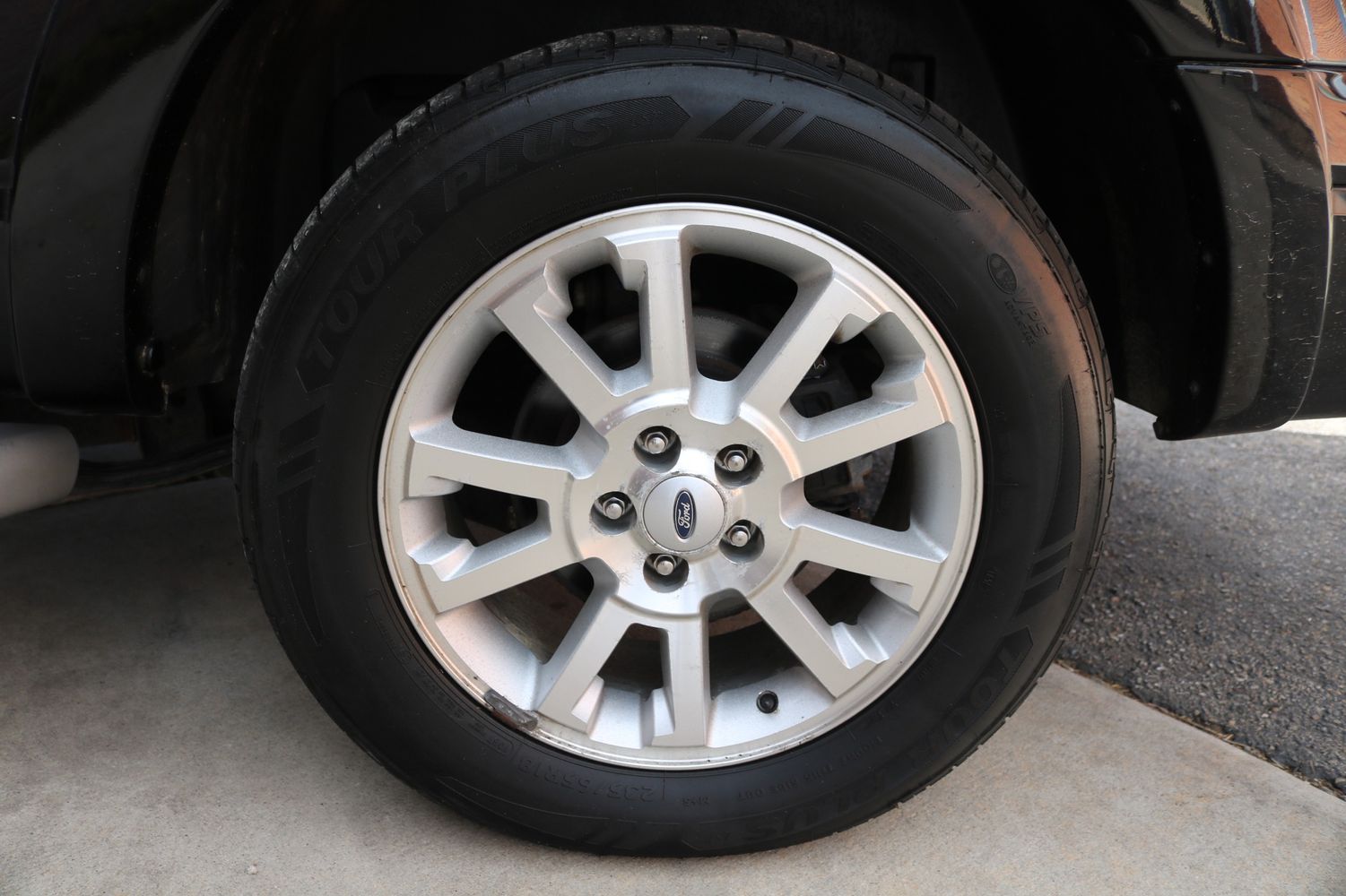 2007 Ford Explorer Sport Trac Limited | Victory Motors of Colorado