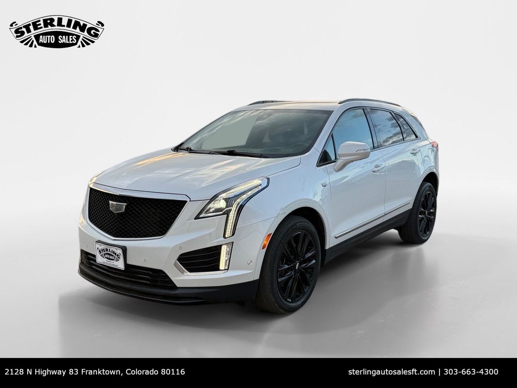 Featured Vehicle Image