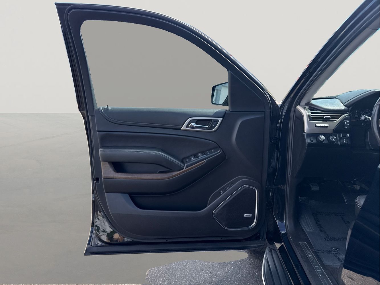 2018 Gmc Yukon XL Denali photo 34