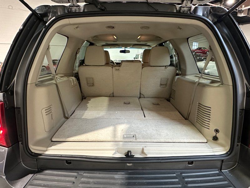2014 Ford Expedition XLT, photo 21