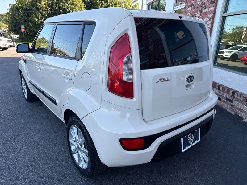 2013 Kia Soul photo 6