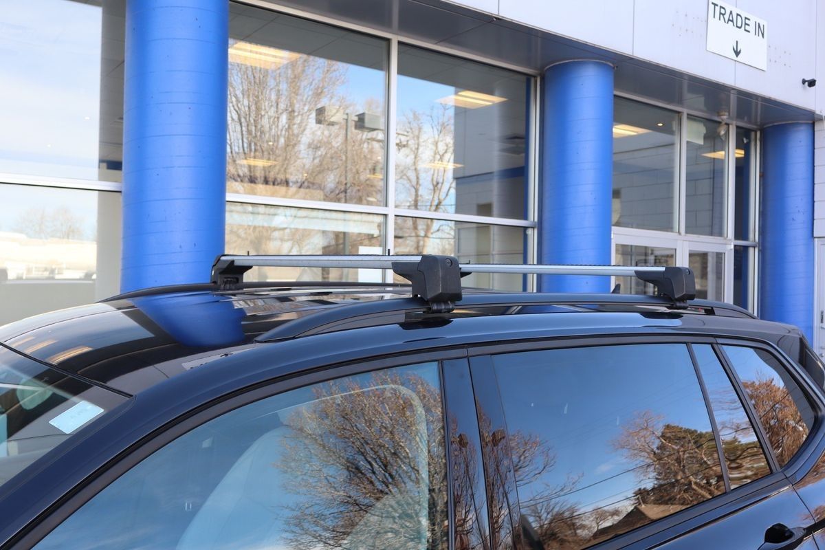 2021 Volkswagen Tiguan 2.0T S