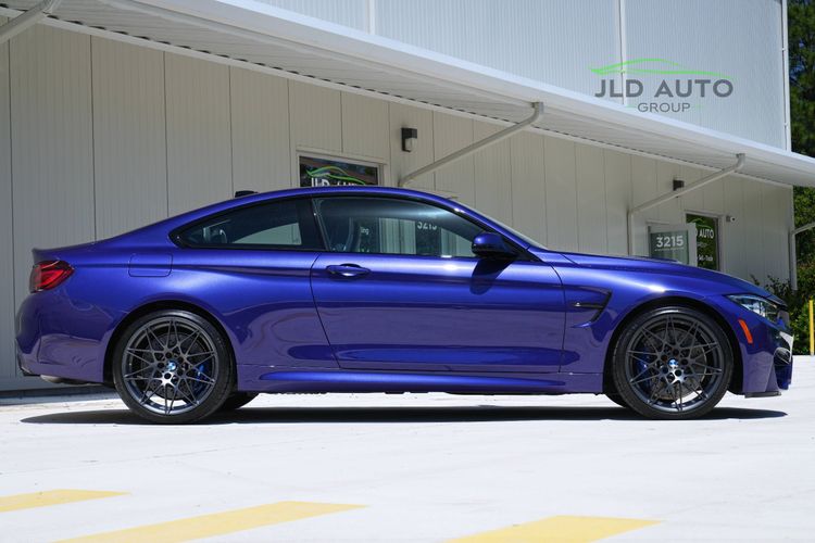 2020 BMW M4 M HERITAGE EDITION | JLD AUTO GROUP