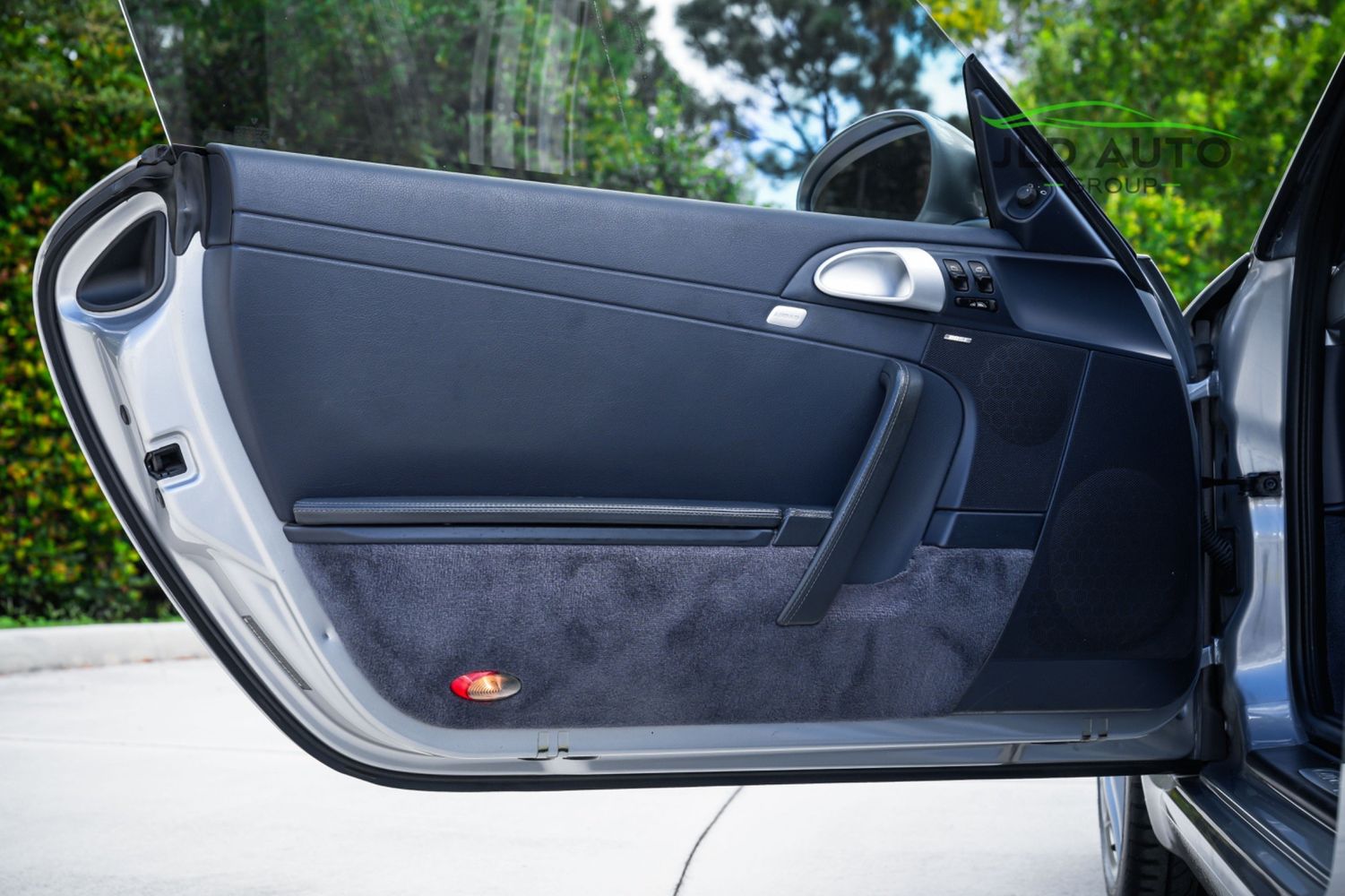 2009 Porsche 911 S Cabriolet photo 25