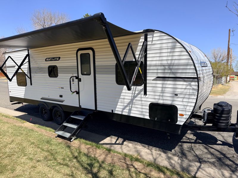 2026 Sunset Park & Rv Inc Sun-lite