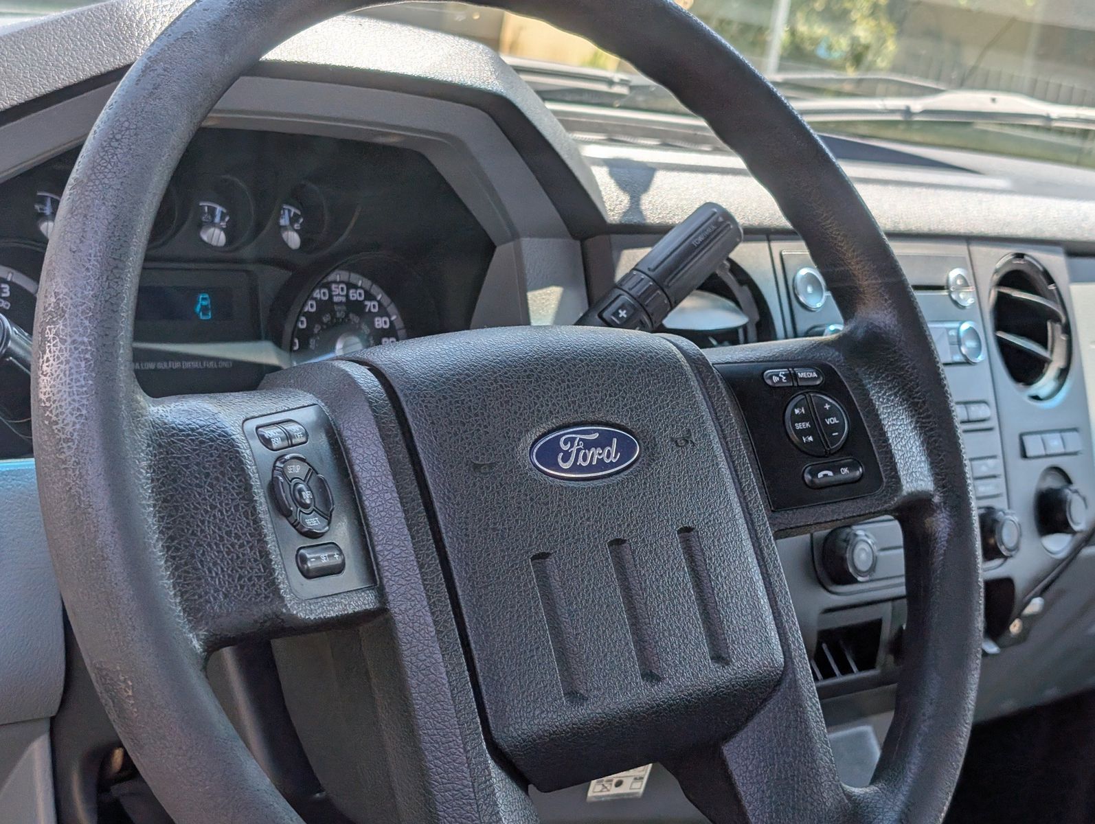 2018 Ford F-650 Super Duty 63