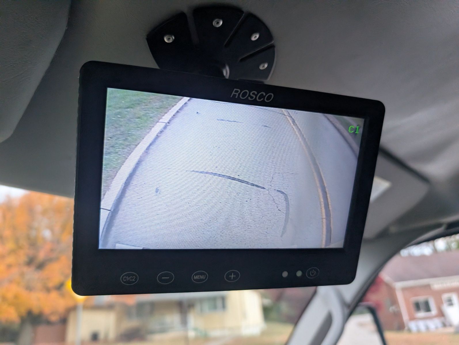 2019 Ford E-Series Chassis 162