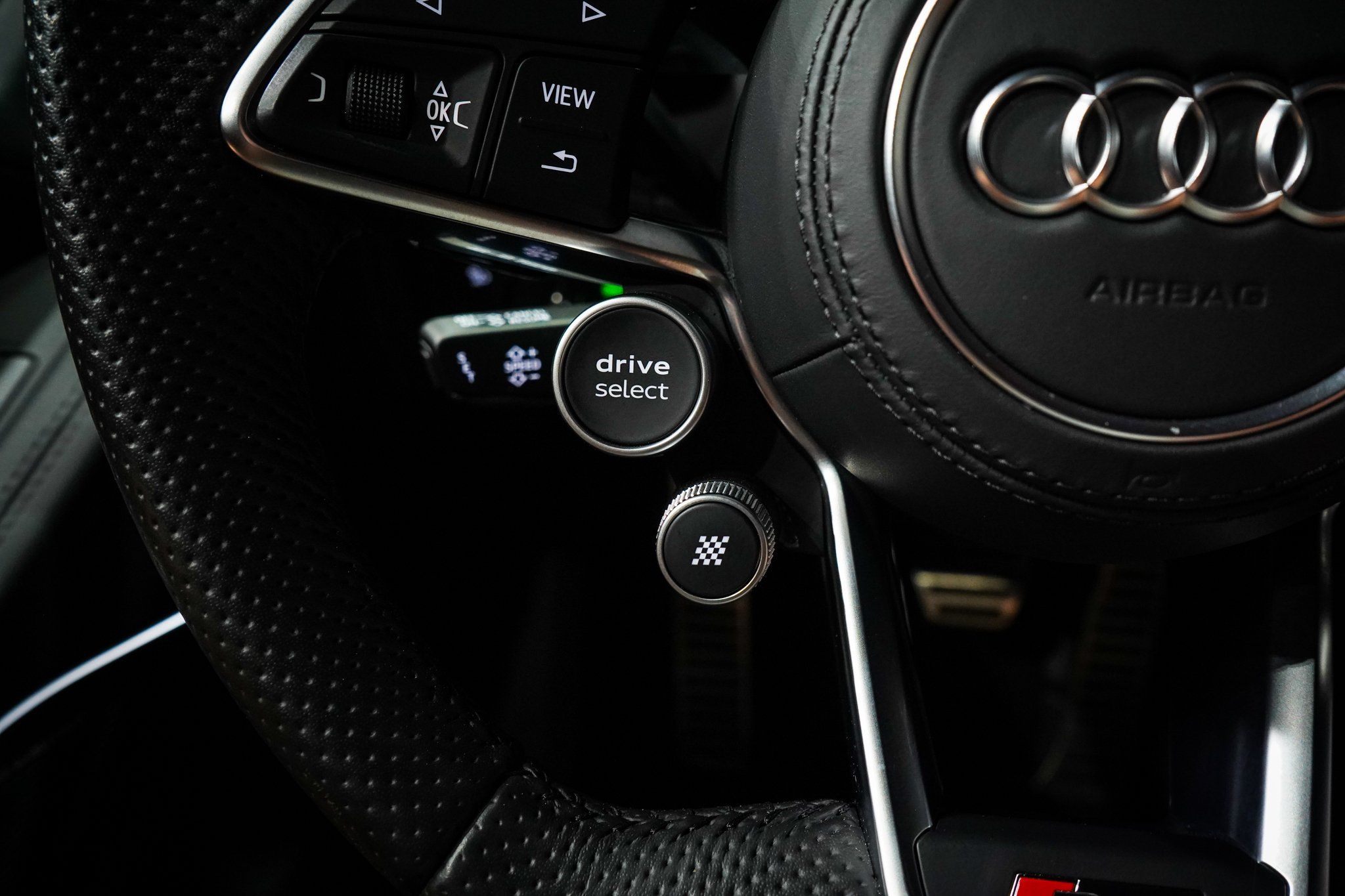 2023 Audi R8 Performance - Photo 46