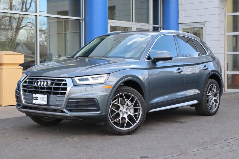 Denver Auto Gallery | Best Independent Used Car Dealer in Denver CO