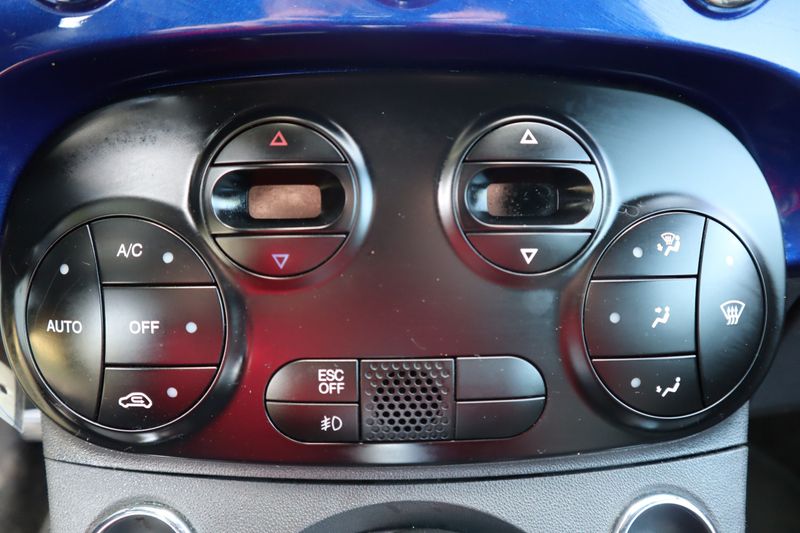 2012 FIAT 500 Sport | Victory Motors of Colorado