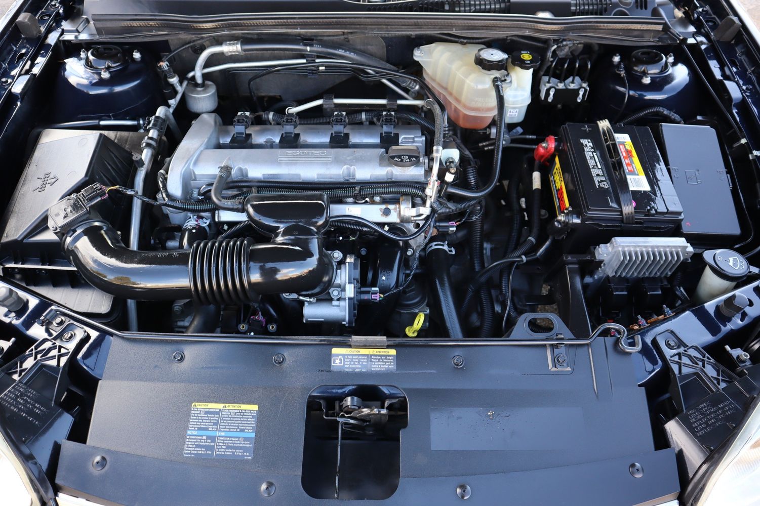Sitemapcdatahttpswudinf Inetcomchevy Malibu 2007 Engine