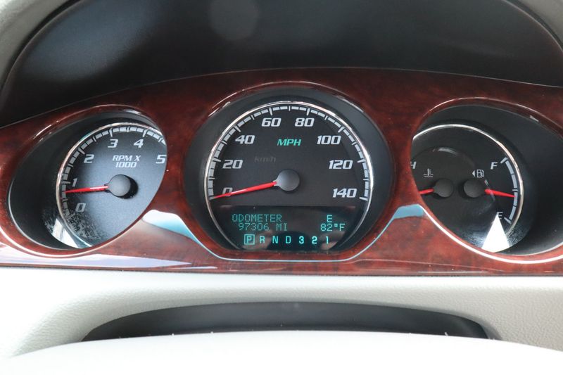 2009 Buick Lucerne CXL Special Edition | Victory Motors of Colorado