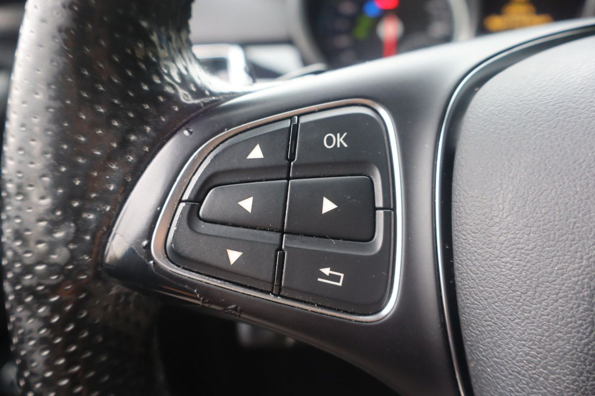 2017 Mercedes-Benz GLE 350 4MATIC