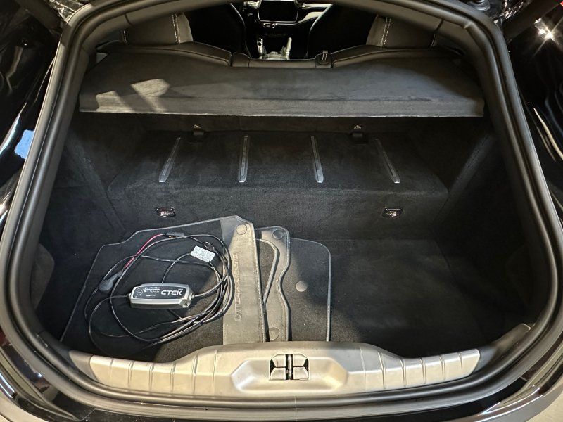 2018 Ferrari GTC4Lusso Base, photo 13