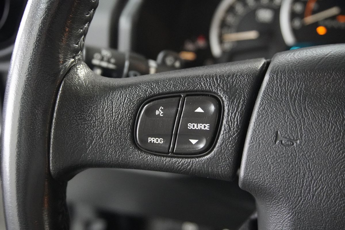 2006 HUMMER H2 SUV 