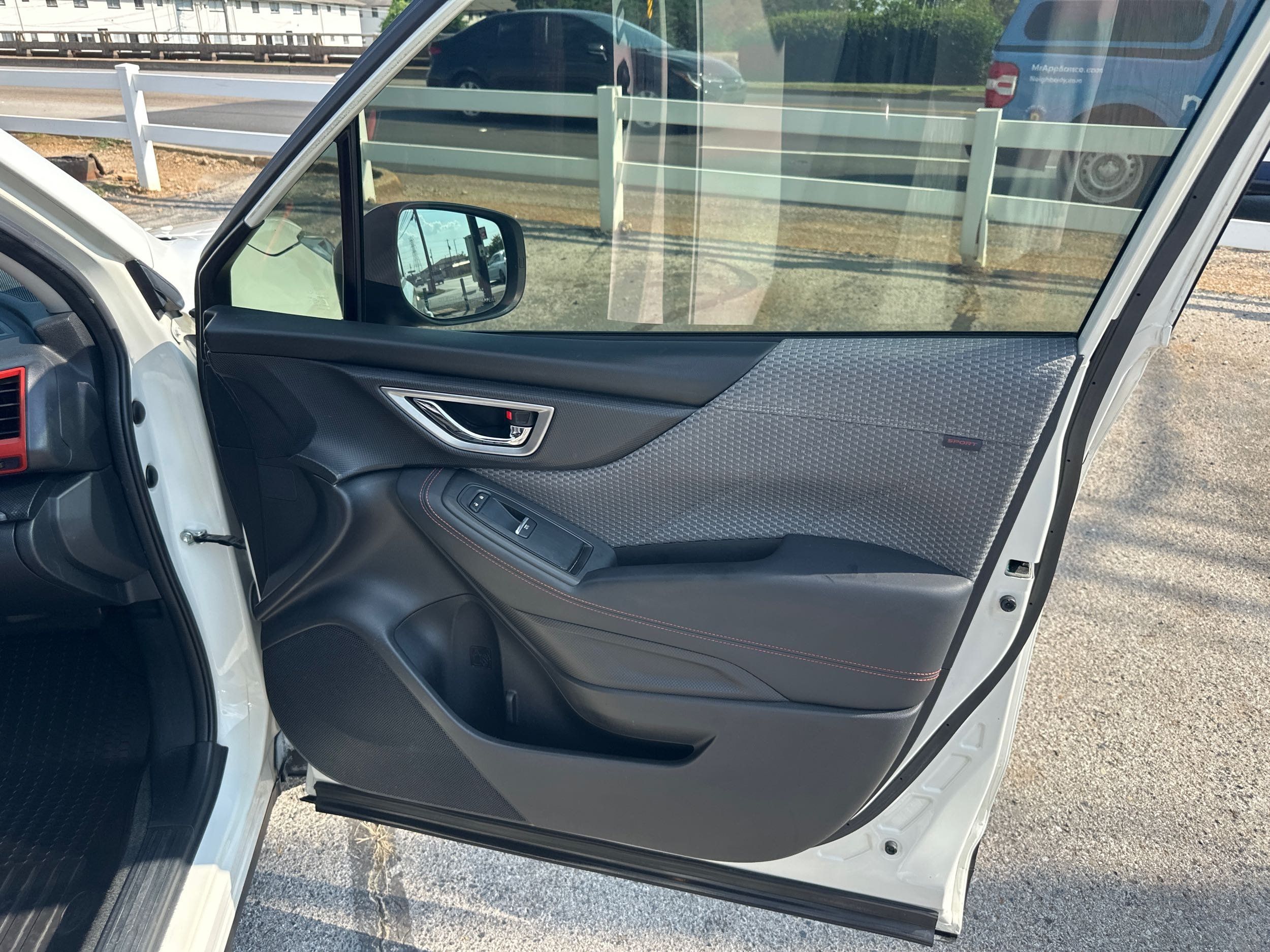 2019 Subaru Forester Sport - Photo 25