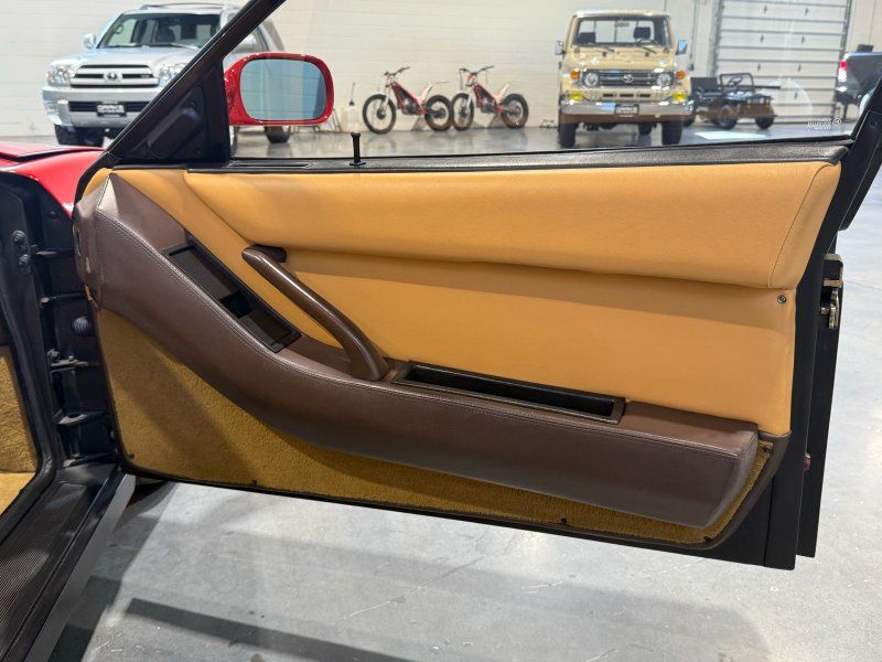 1991 Ferrari Testarossa Coupe, photo 14