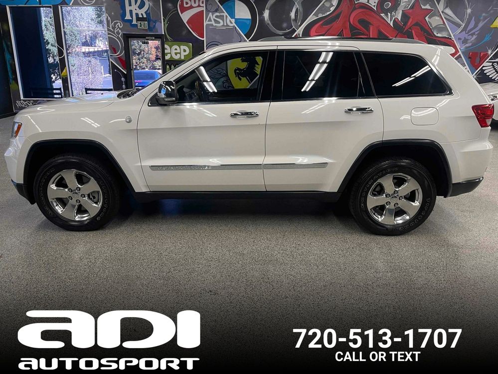 Used Cars Denver, CO ADI Autosport