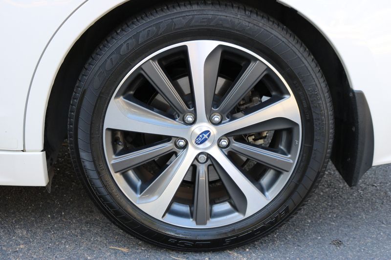 2015 Subaru Legacy 2.5i Limited | Victory Motors of Colorado