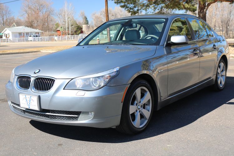 2008 BMW 528xi AWD | Victory Motors of Colorado