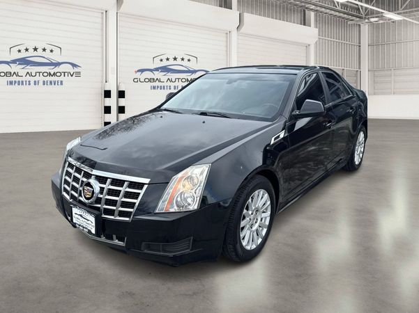 Featured Vehicle Image