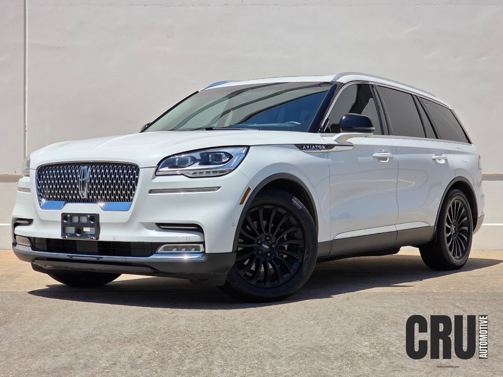 Featured Vehicle Image