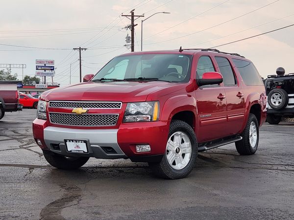 Featured Vehicle Image