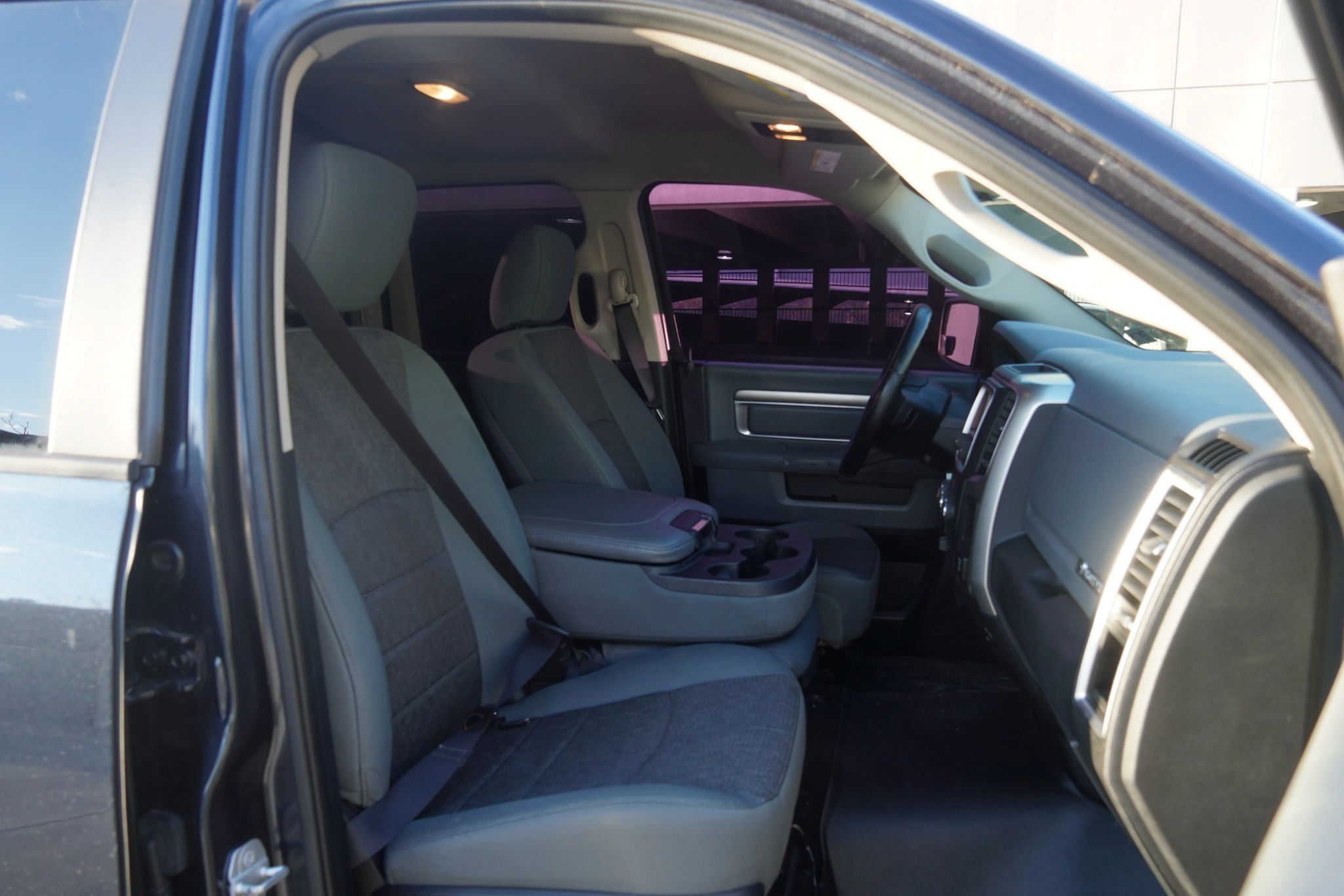 2016 RAM Ram 1500 Pickup Big Horn/Lone Star - Photo 32