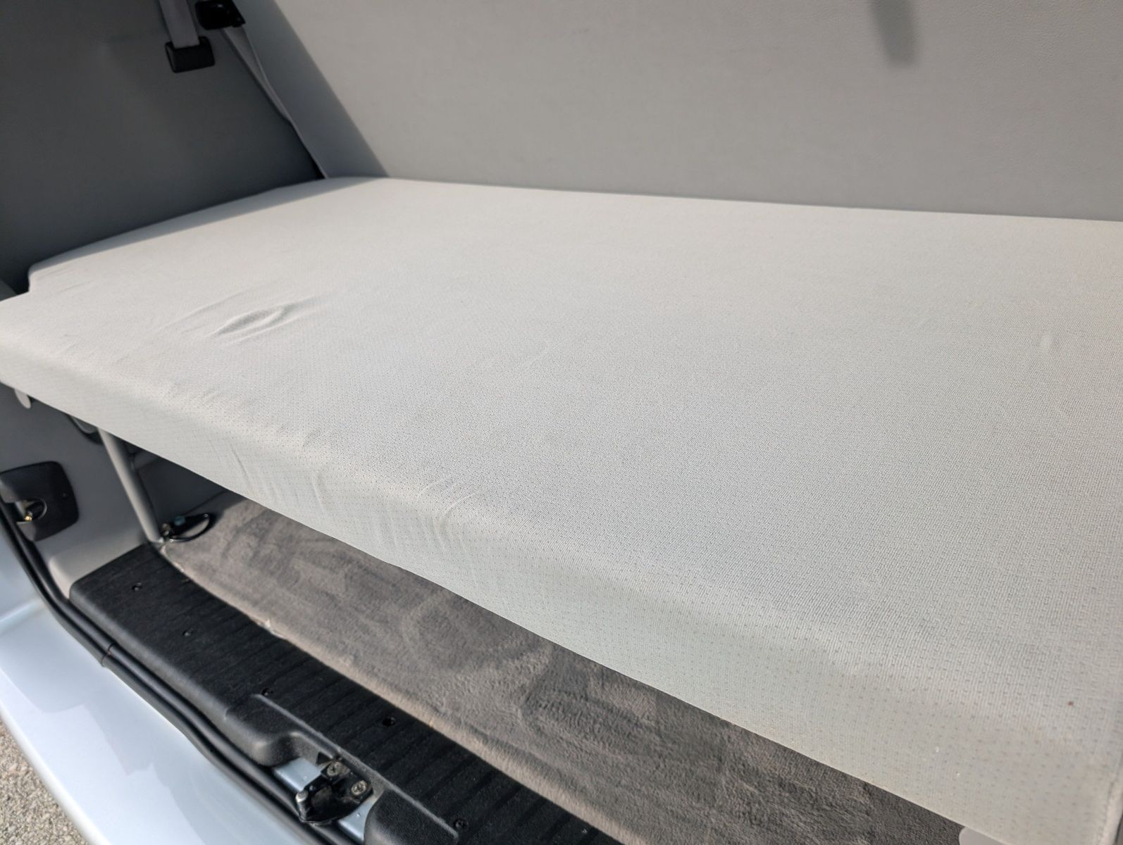 2003 Volkswagen EuroVan 119