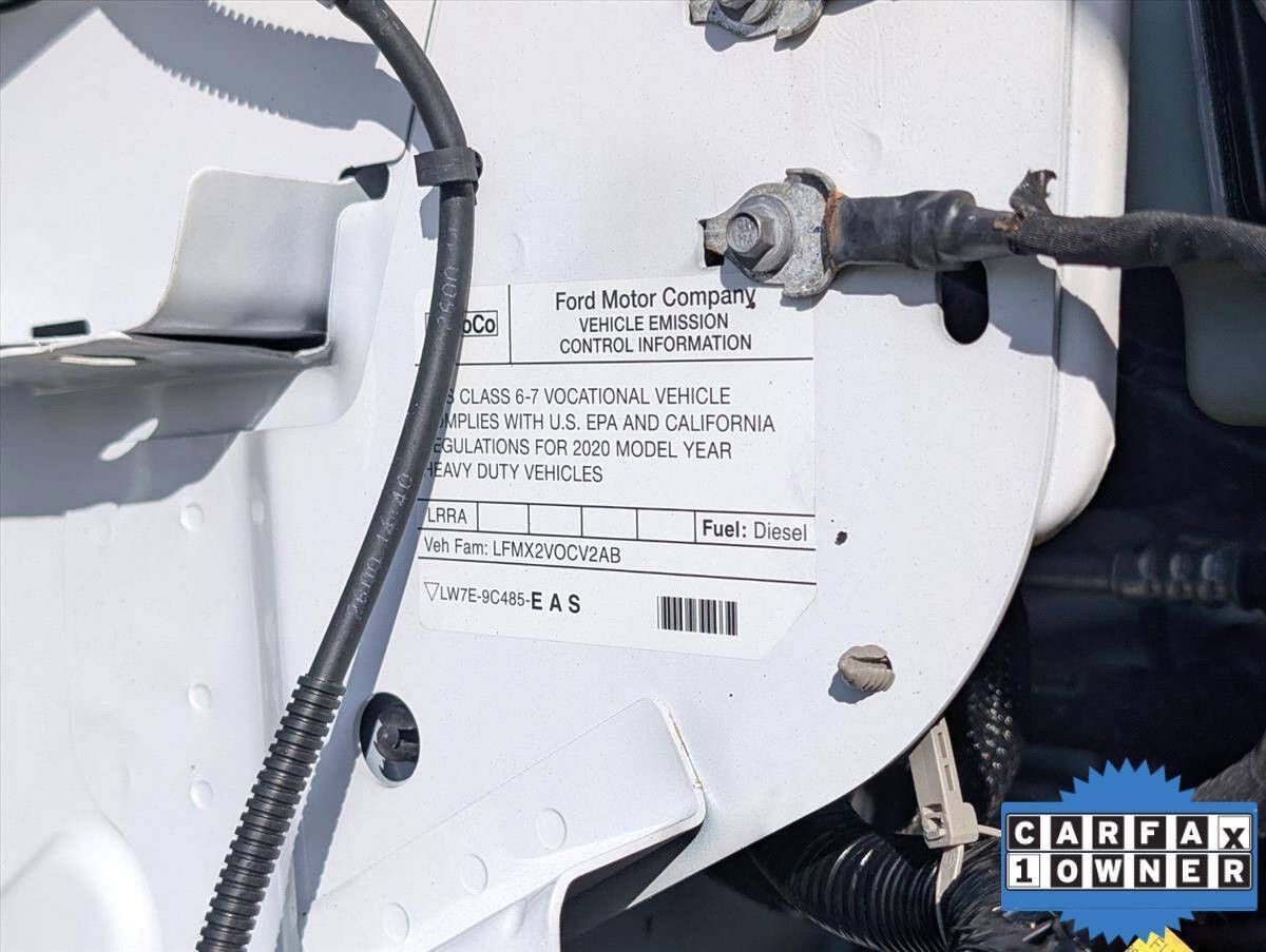 2021 Ford F-650 Super Duty 69