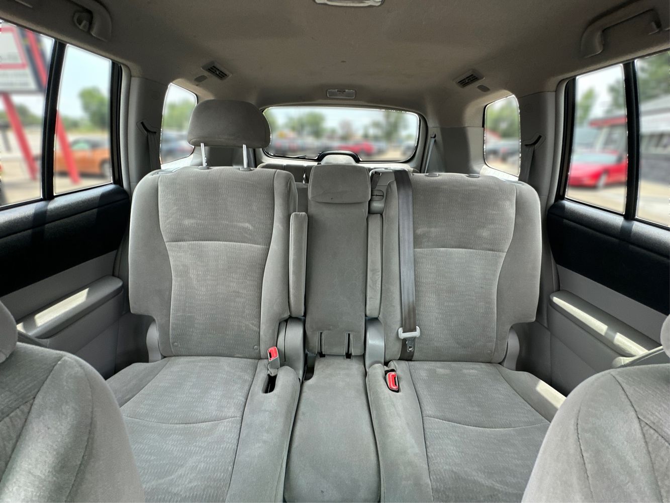 2011 Toyota Highlander Base - Photo 21