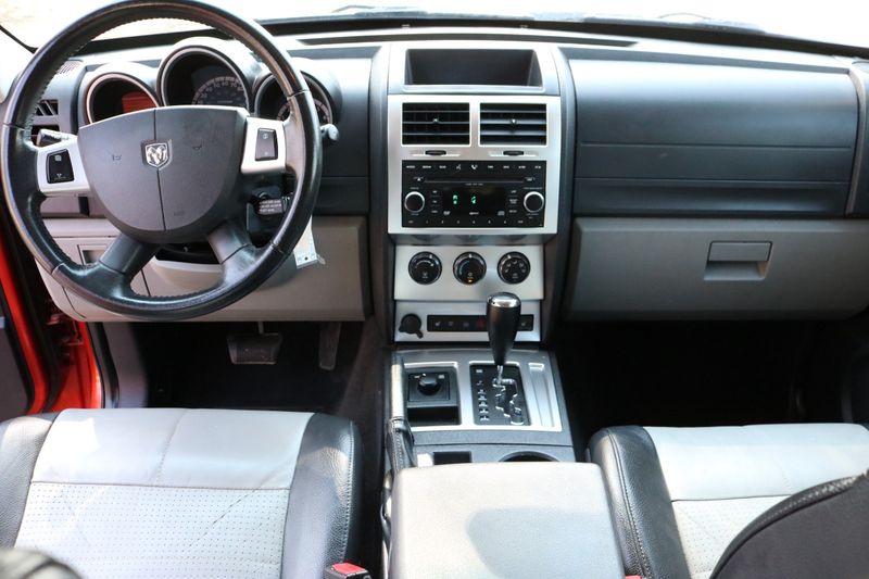 2007 Dodge Nitro SLT | Victory Motors of Colorado