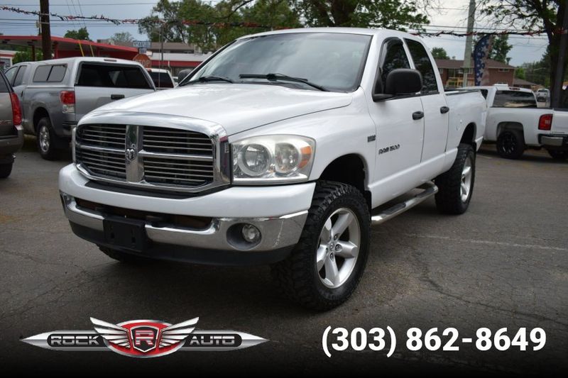 rockauto dodge ram 1500