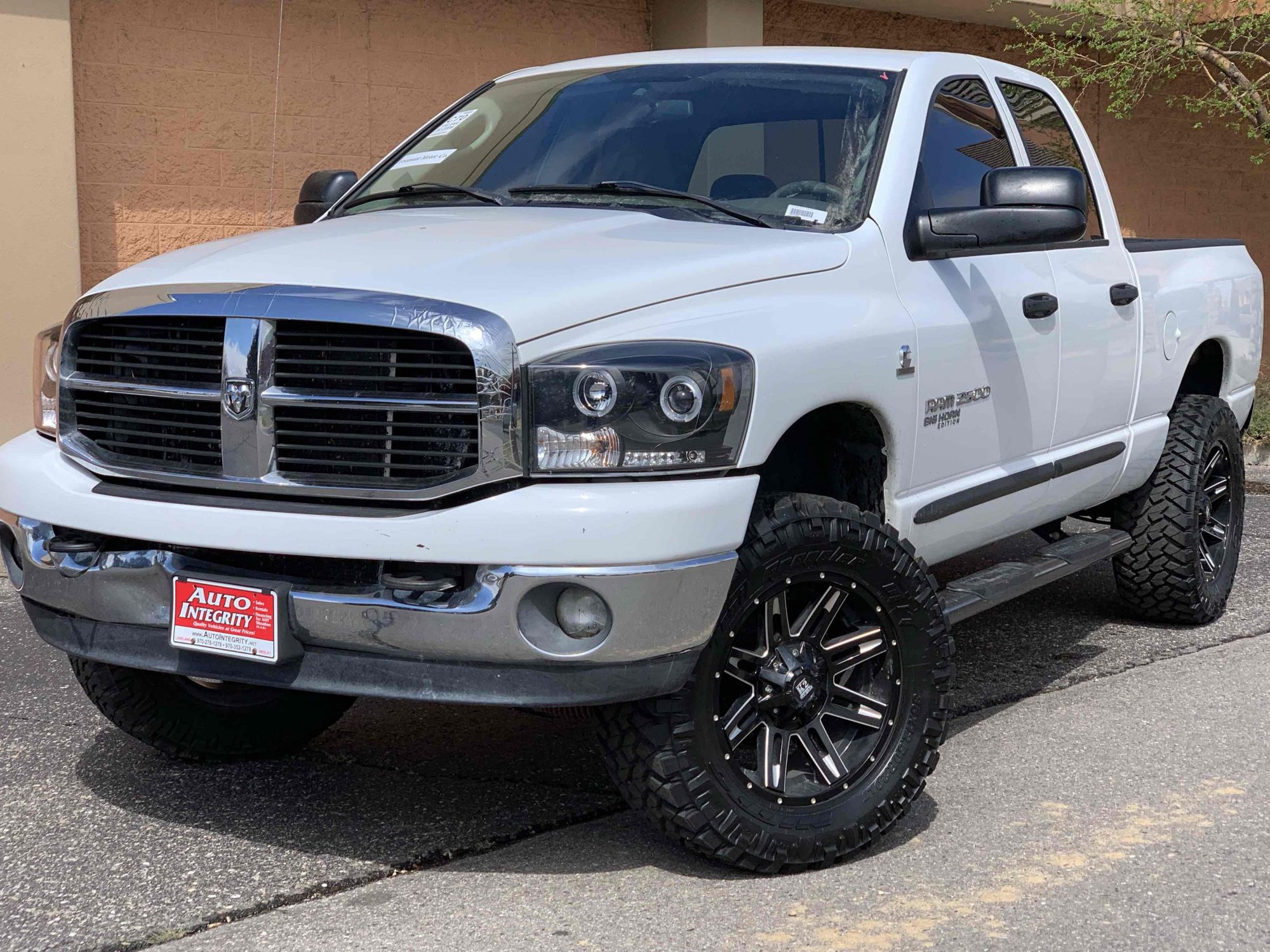 2006 Dodge Ram 1500 Tire Size 2006 Dodge Ram 1500 Tire Size - Ultimate Dodge