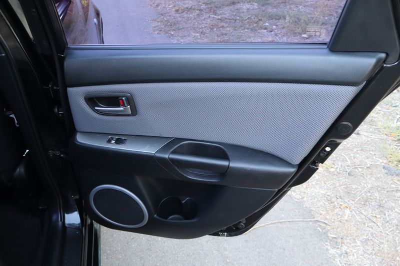 2008 Mazda Mazdaspeed3 Sport | Victory Motors of Colorado
