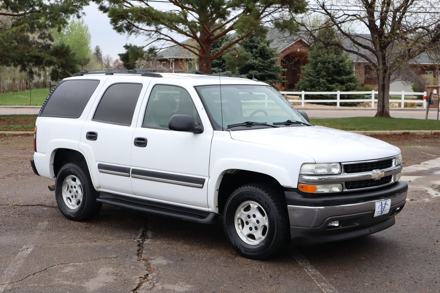 2005 Chevrolet Tahoe LS | Victory Motors of Colorado