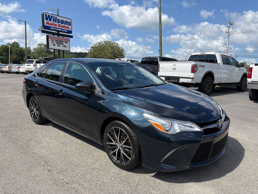 Vehicle Image