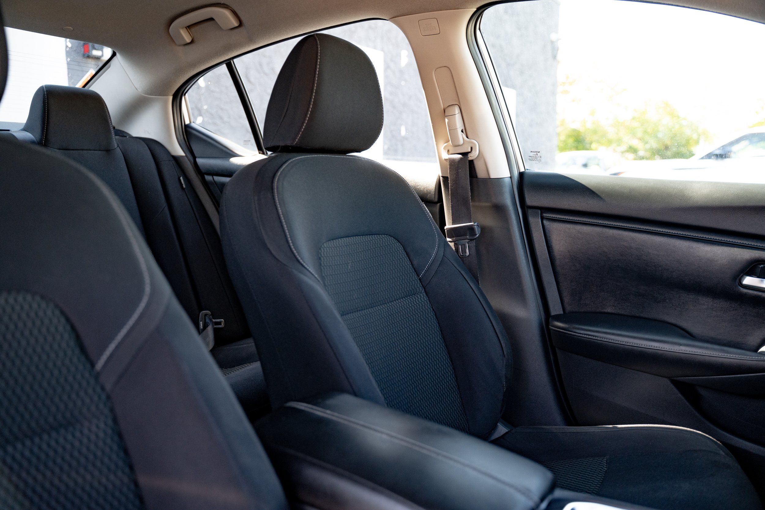 2020 Nissan Sentra S - Photo 14