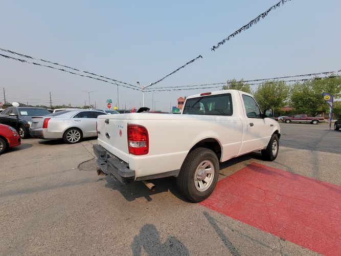 2011 Ford Ranger XL Performance Auto Sales