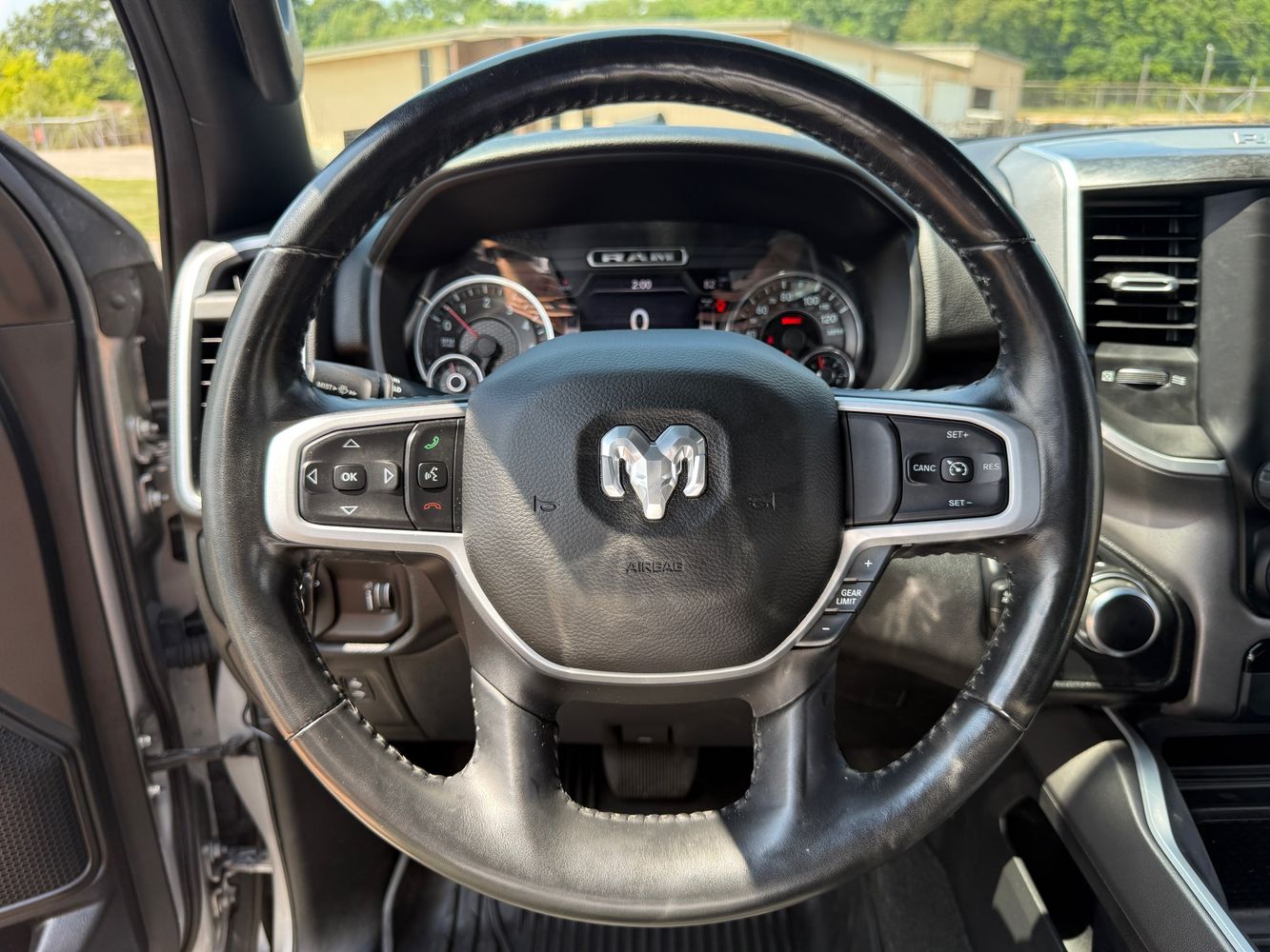 2020 Ram 1500 Big Horn photo 25