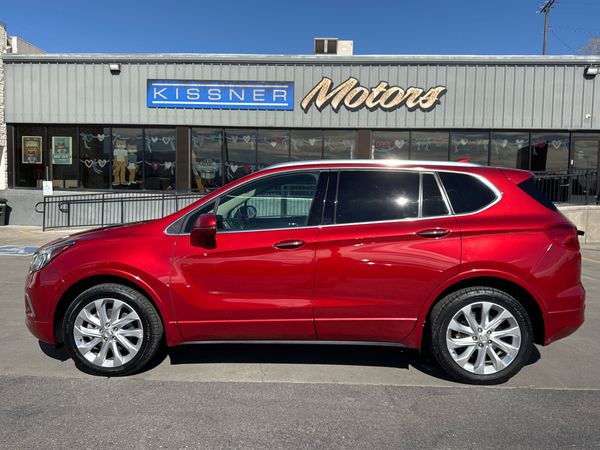 Featured Vehicle Image