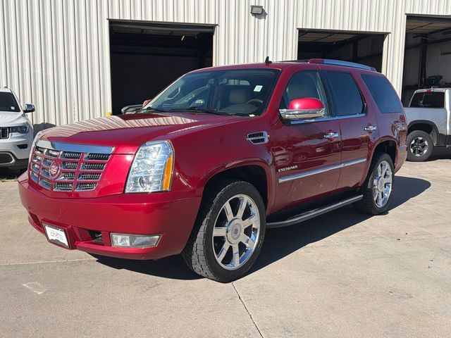 2014 Cadillac Escalade
