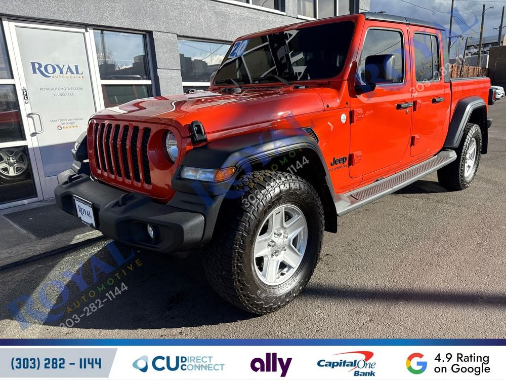 Featured Vehicle Image