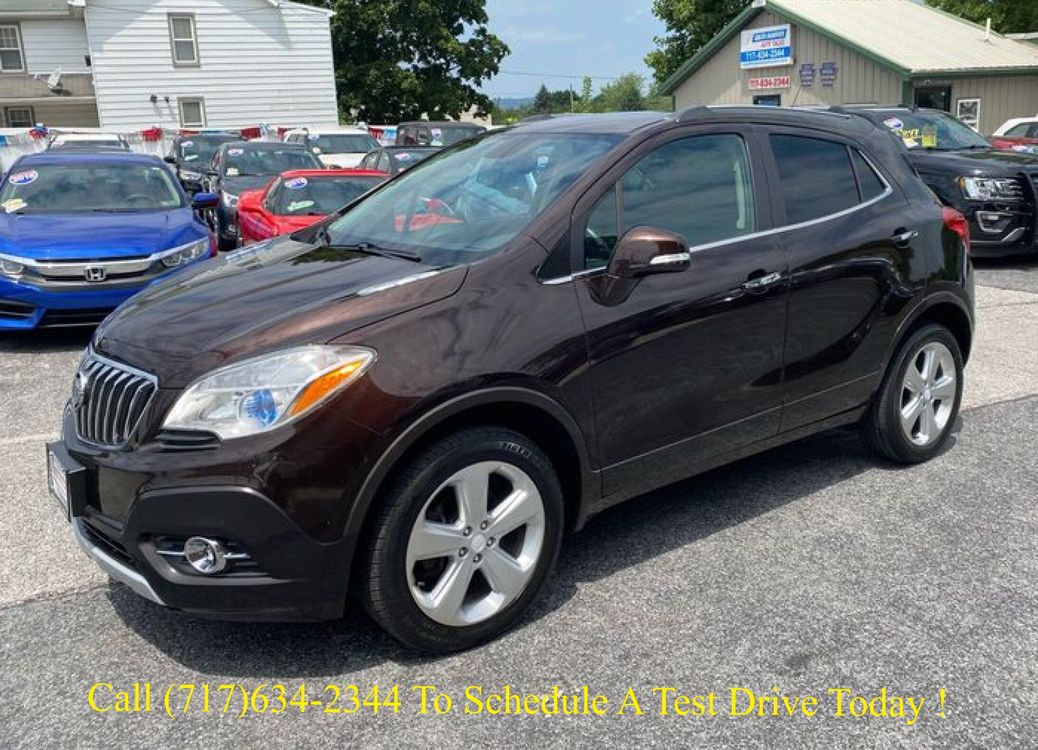 Featured Vehicle Image