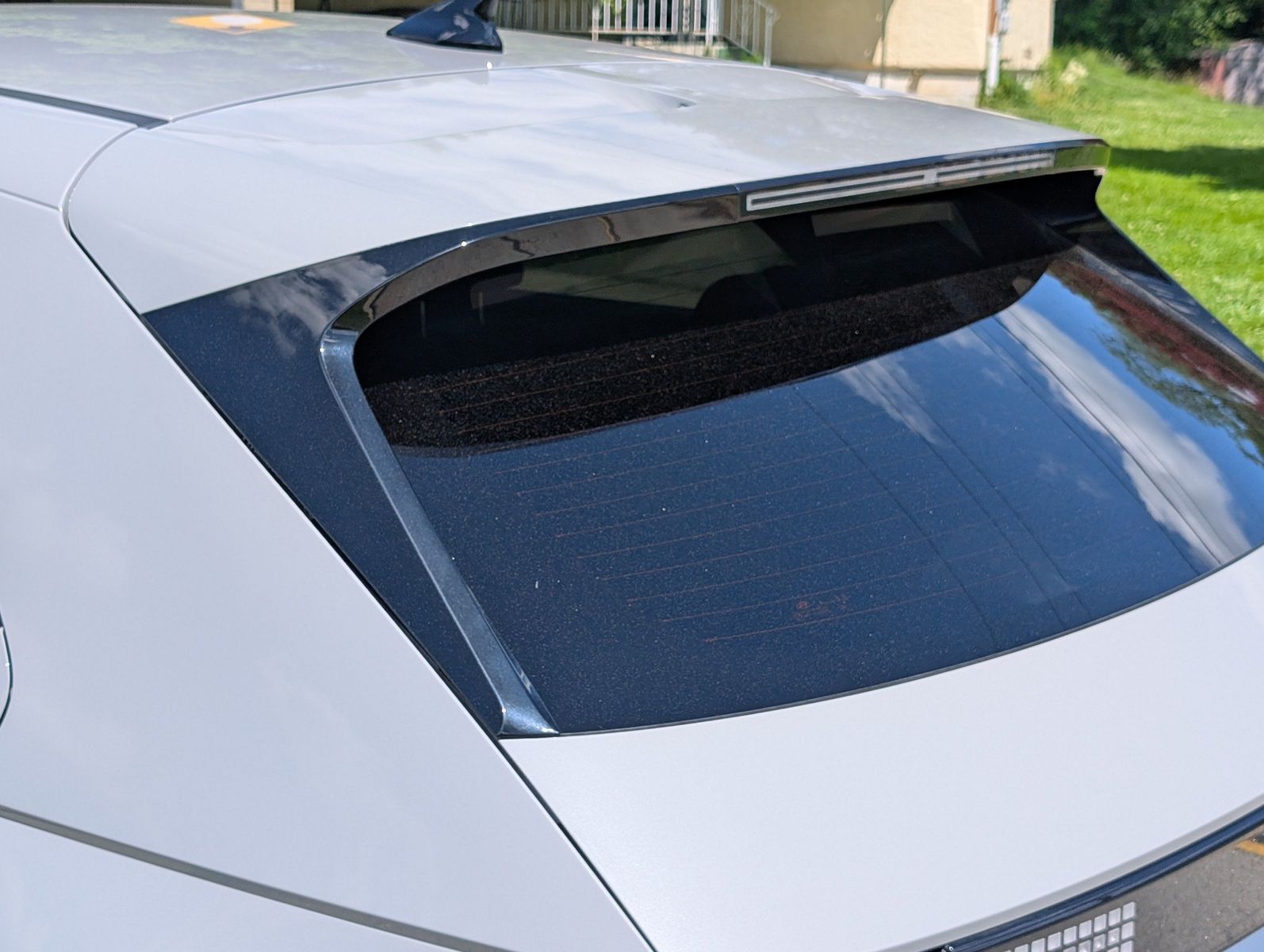 2023 Hyundai IONIQ 5 32