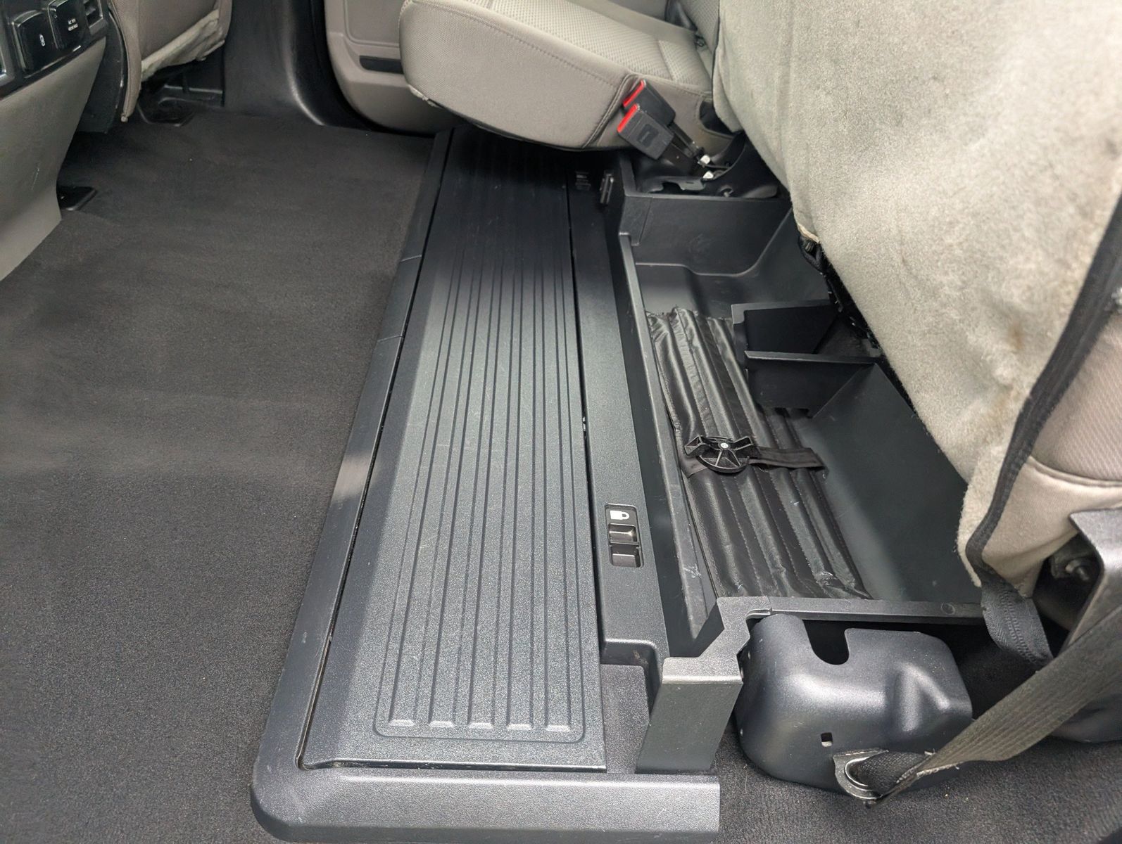 2021 Ford F-250 159