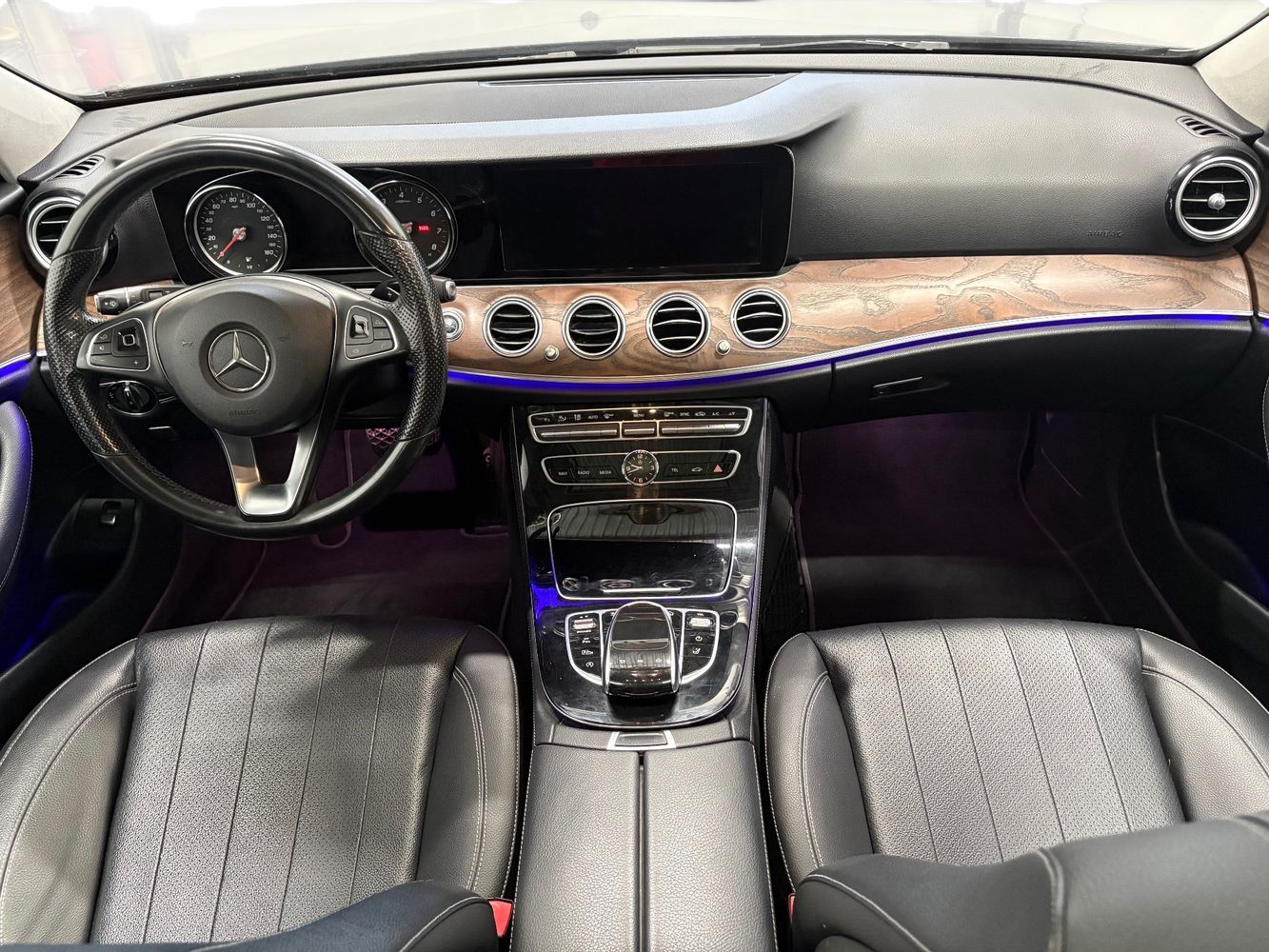 2017 Mercedes-Benz E-Class E400 - Photo 19
