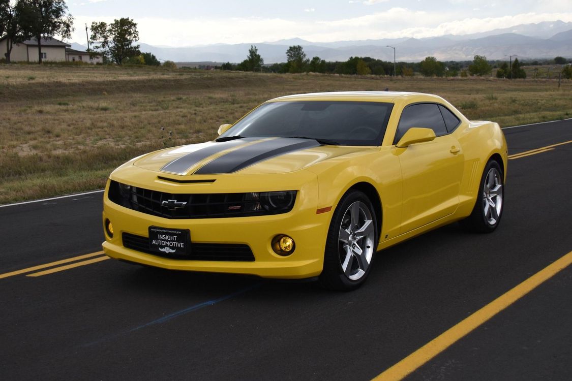 2010 Camaro Rs >> 2010 Chevrolet Camaro 2ss Rs Insight Automotive 2010 Camaro Rs >> 2010 Chevrolet Camaro 2ss Rs Insight Automotive